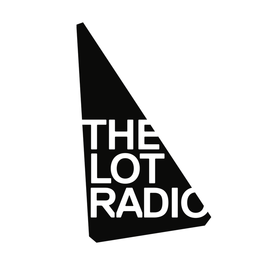 The Lot Radio logo